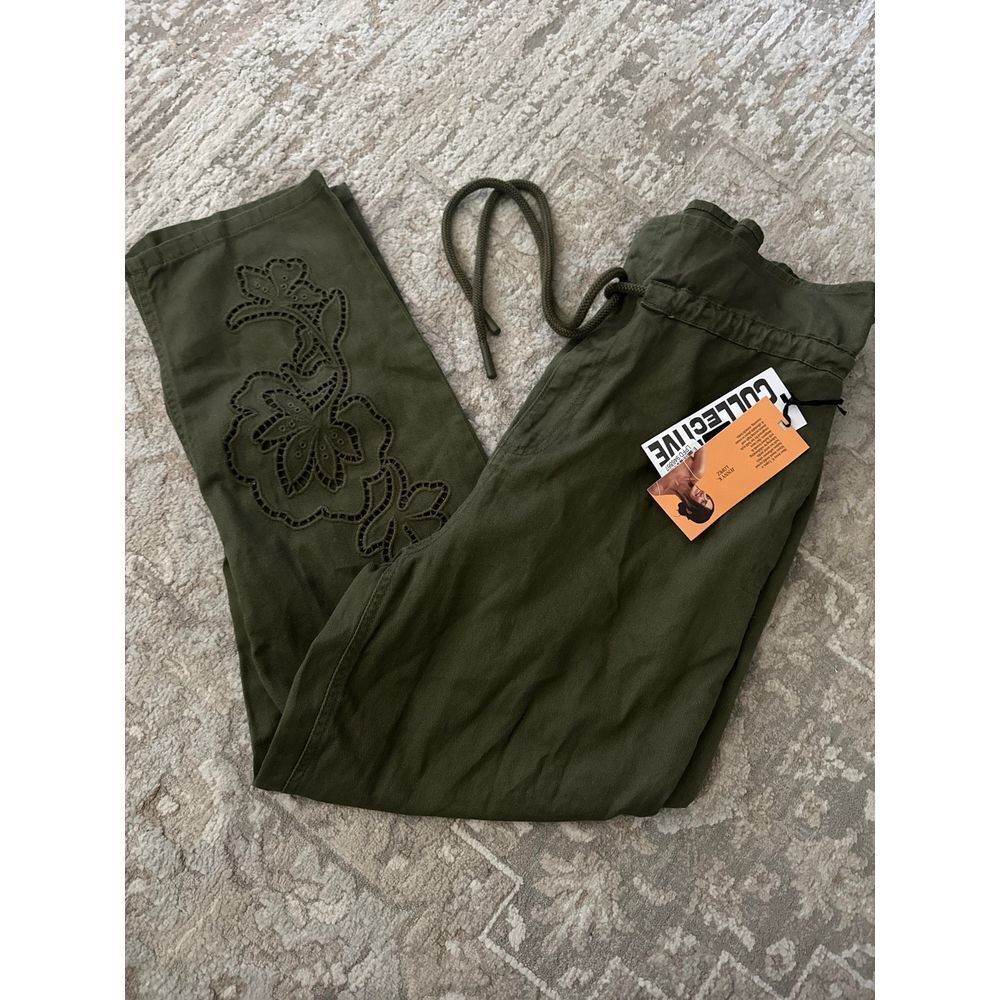 future‎ collective Jenny k Lopez NWT